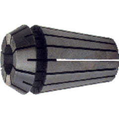 1/4″ ER25 TAP COLLET - Caliber Tooling