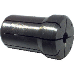 7/32″ I.D. 100DA - DA Style Collet - Caliber Tooling