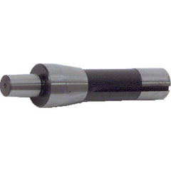 Drill Chuck Arbor - 2JT x R8 Shank - Caliber Tooling