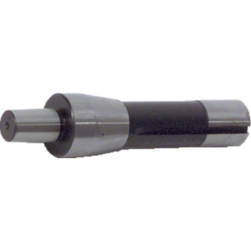 Drill Chuck Arbor - 1JT x R8 Shank - Caliber Tooling