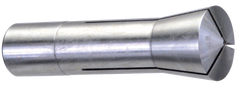 19/32" ID - Round Opening - R8 Collet - Caliber Tooling