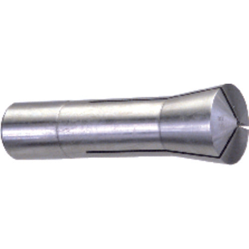 ‎R8 Collet - 1/4″ ID- Round Opening - Caliber Tooling