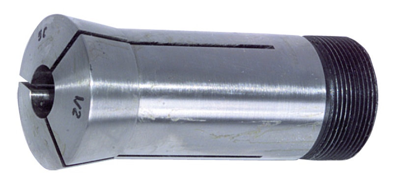 31/32" ID - Round Opening - 5C Collet - Caliber Tooling