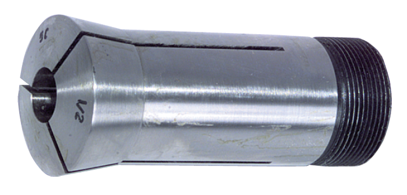 13/32" ID - Round Opening - 5C Collet - Caliber Tooling
