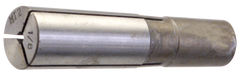3/8" ID - Round Opening - 2 Taper Collet - Caliber Tooling