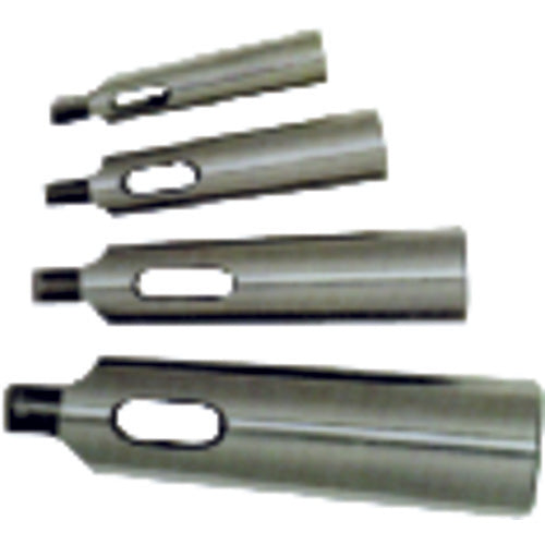 ‎Hardened Drill Sleeve - 4MT IT - 5MT OT - Caliber Tooling