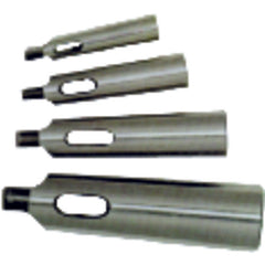 ‎Hardened Drill Sleeve - 1MT IT - 5MT OT - Caliber Tooling