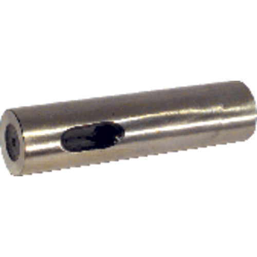 ‎Hardened Solid Sockets - 3MT IT; 1-1/4″ OD - Caliber Tooling