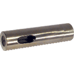 Soft Solid Sockets - 2MT IT; 2″ OD - Caliber Tooling