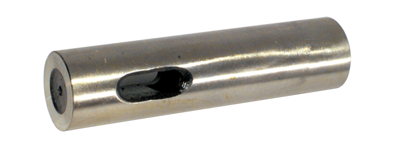 Hardened Solid Socket - 5MT IT; 2-1/4" OD - Caliber Tooling