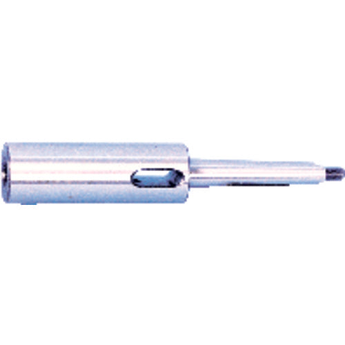 ‎Taper Ext Socket- 2MT Internal Taper - 3MT Outside Taper - Caliber Tooling