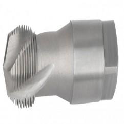 GT605012 6-32 H3 3FL LH SF PLUGHSS- - Caliber Tooling