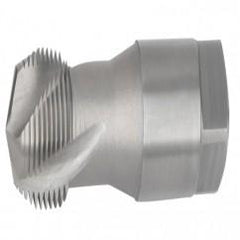 GT605020 8-36 H2 3FL LH SF PLUGHSS- - Caliber Tooling