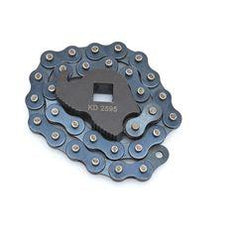 CHAIN WRENCH 1/2" DRIVE - Caliber Tooling