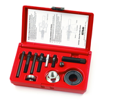 PULLEY PULLER AND INSTALLER SET - Caliber Tooling