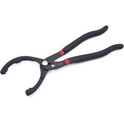 SLIP JOINT OIL FILTER WRENCH PLIER - Caliber Tooling