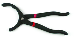 FIXED JOINT OIL FILTER WRENCH PLIER - Caliber Tooling