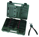 12PC FIXED TIP COMBINATION SNAP - Caliber Tooling