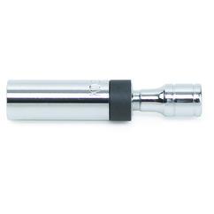 5/8" SWIVEL SPARK PLUG SKT MAGNETIC - Caliber Tooling