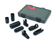 8PC SENSOR AND SENDING SOCKET SET - Caliber Tooling