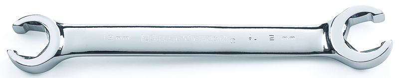 13 X 14MM FLARE NUT WRENCH - Caliber Tooling