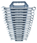 15-PC LONG PATTERN COMBINATION - Caliber Tooling