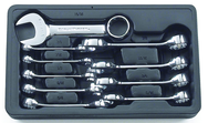 10-PC STUBBY COMBINATION - Caliber Tooling