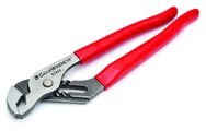 10" TONGUE AND GROOVE PLIERS V-JAW - Caliber Tooling