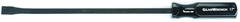 17" X 3/8" PRY BAR WITH ANGLED TIP - Caliber Tooling