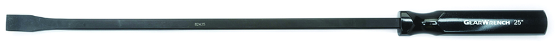 25" X 1/2" PRY BAR WITH ANGLED TIP - Caliber Tooling