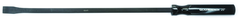 25" X 1/2" PRY BAR WITH ANGLED TIP - Caliber Tooling