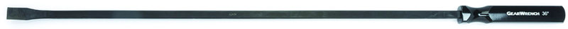 36" X 1/2" PRY BAR WITH ANGLED TIP - Caliber Tooling