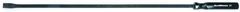 36" X 1/2" PRY BAR WITH ANGLED TIP - Caliber Tooling