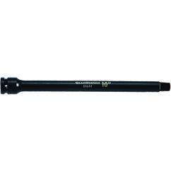 1/2" DRIVE IMPACT EXTENSION 15" - Caliber Tooling