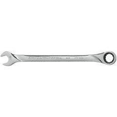 19MM XL RATCHETING COMB WRENCH - Caliber Tooling