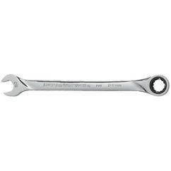 20MM XL RATCHETING COMB WRENCH - Caliber Tooling