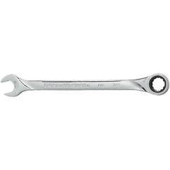 3/8" XL RATCHETING COMB WRENCH - Caliber Tooling
