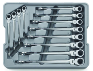 12PC XL X-BEAM FLEX COMBINATION - Caliber Tooling