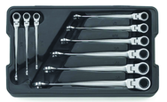 9PC XL X-BEAM FLEX COMBINATION - Caliber Tooling