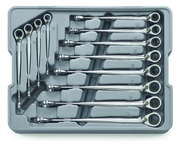 12PC XL-X-BEAM REVERSIBLE - Caliber Tooling