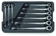 9PC XL-X-BEAM REVERSIBLE - Caliber Tooling