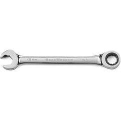 15MM RATCHETING COMBINATION WRENCH - Caliber Tooling