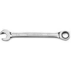 11/16 RATCHETING COMBINATION WRENCH - Caliber Tooling