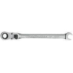 8MM RATCHETING COMBINATION WRENCH - Caliber Tooling