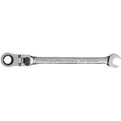 10MM RATCHETING COMBINATION WRENCH - Caliber Tooling
