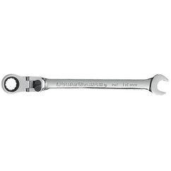 12MM RATCHETING COMBINATION WRENCH - Caliber Tooling