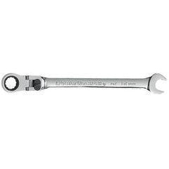 12MM RATCHETING COMBINATION WRENCH - Caliber Tooling