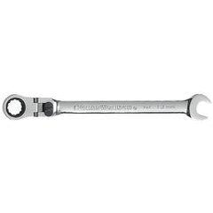 13MM RATCHETING COMBINATION WRENCH - Caliber Tooling