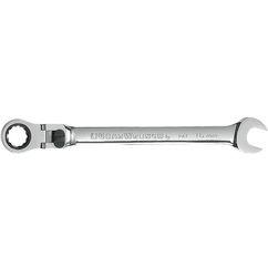 16MM RATCHETING COMBINATION WRENCH - Caliber Tooling