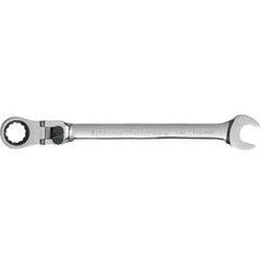 18MM RATCHETING COMBINATION WRENCH - Caliber Tooling